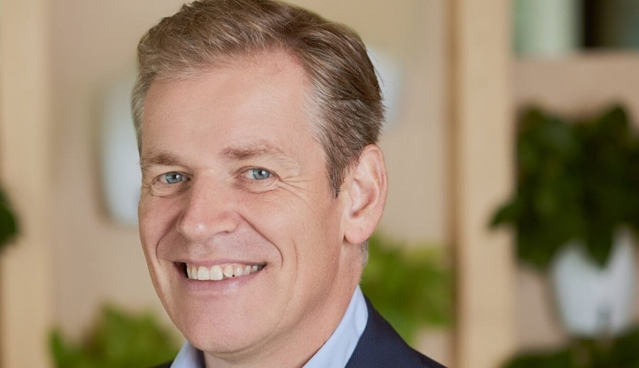 APG private markets CIO articulates the value of being based in Asia