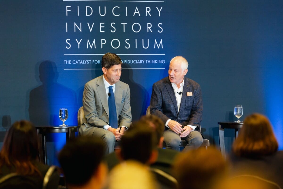 Strong governance and new ideas central to Kevin Warsh ideology Strong governance and new ideas central to Kevin Warsh ideology