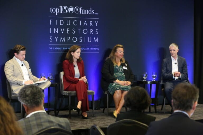 Marg Franklin, Sandy Kaul and Chris Drew.