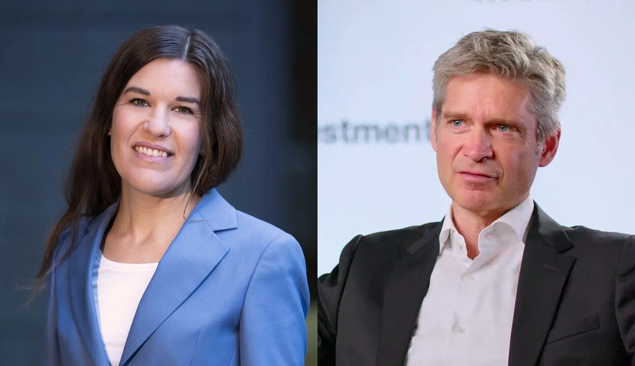 CPP Investments, NBIM reflect on lessons from a 5-year transparency journey