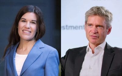 CPP Investments, NBIM reflect on lessons from a 5-year transparency journey