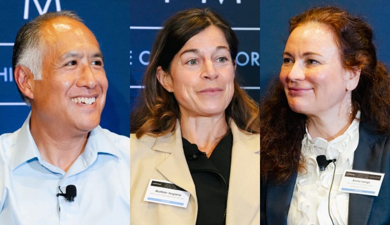 Investors unpack regime-based portfolio thinking 