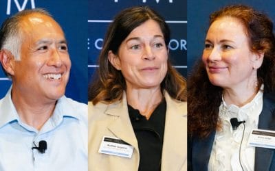 Investors unpack regime-based portfolio thinking