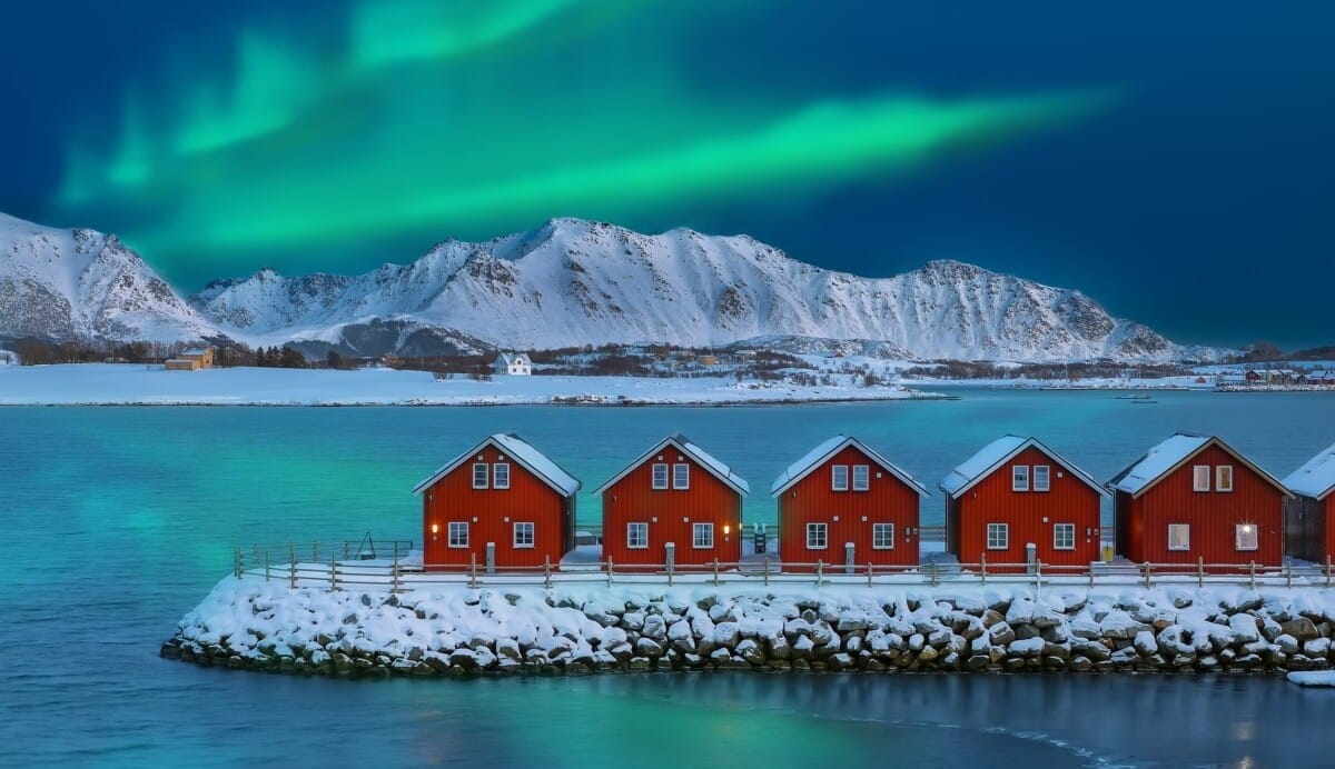 NBIM prioritises trading efficiency, AI and culture in three year plan NBIM prioritises trading efficiency, AI and culture in three year plan