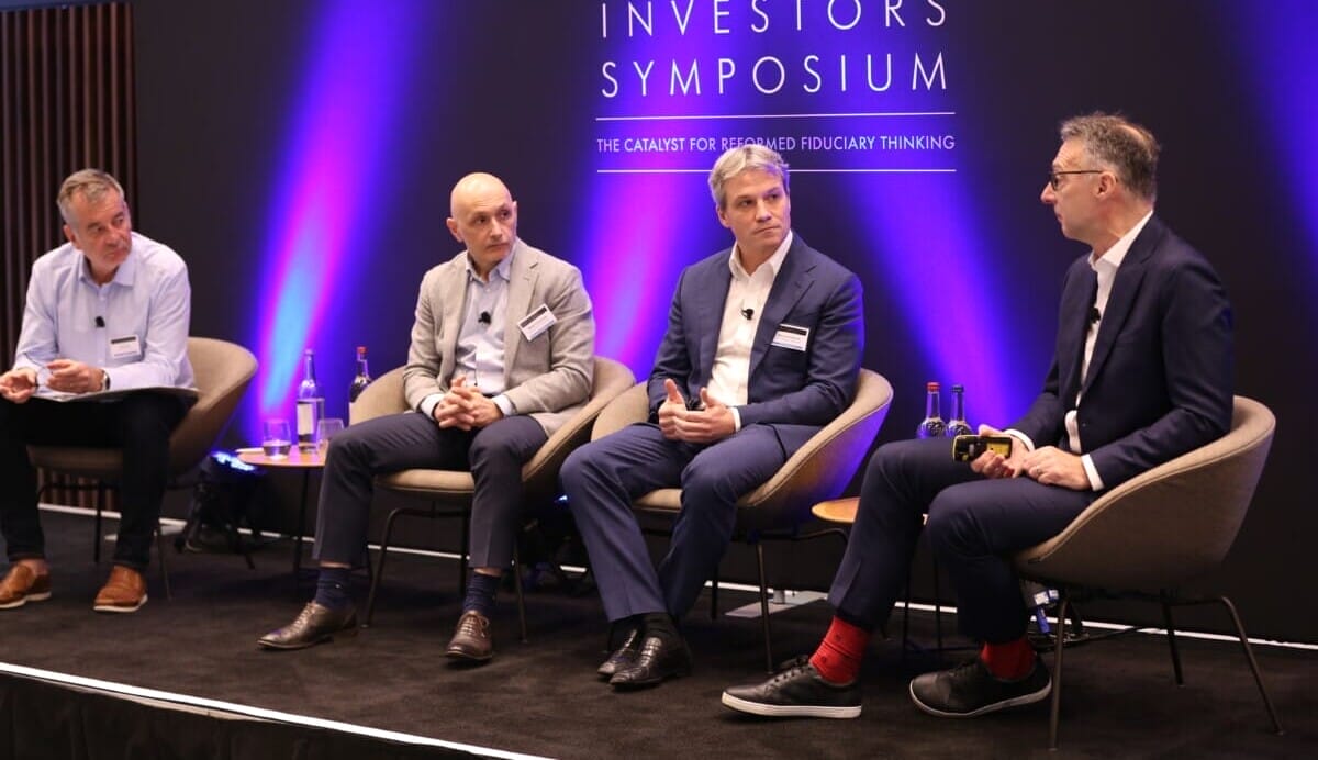 The role of insurers helping create sustainable pension systems The role of insurers helping create sustainable pension systems