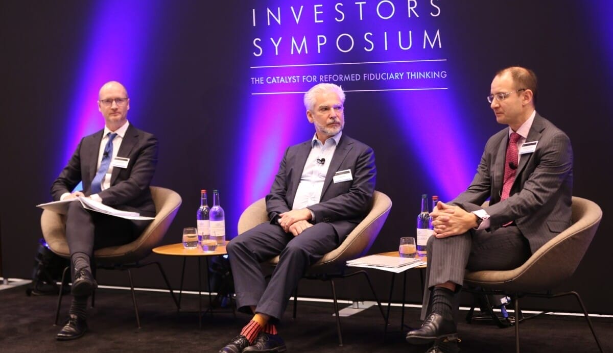 The case for Bitcoin as a store-of-value asset in pension portfolios