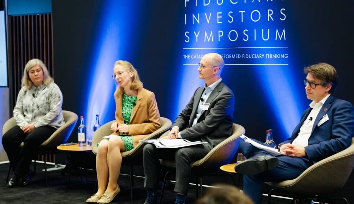 How investors are balancing the risks of investing in defence How investors are balancing the risks of investing in defence