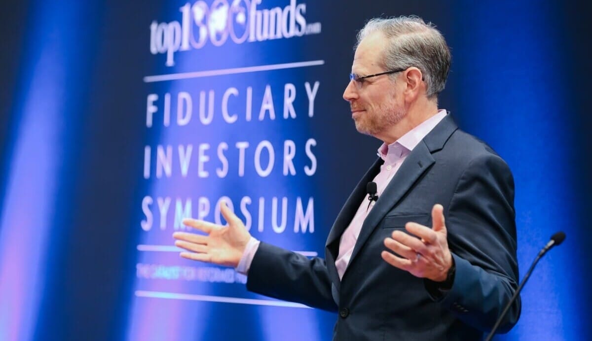 Investors face ‘economic paradigm vacuum’ post-neoliberalism 