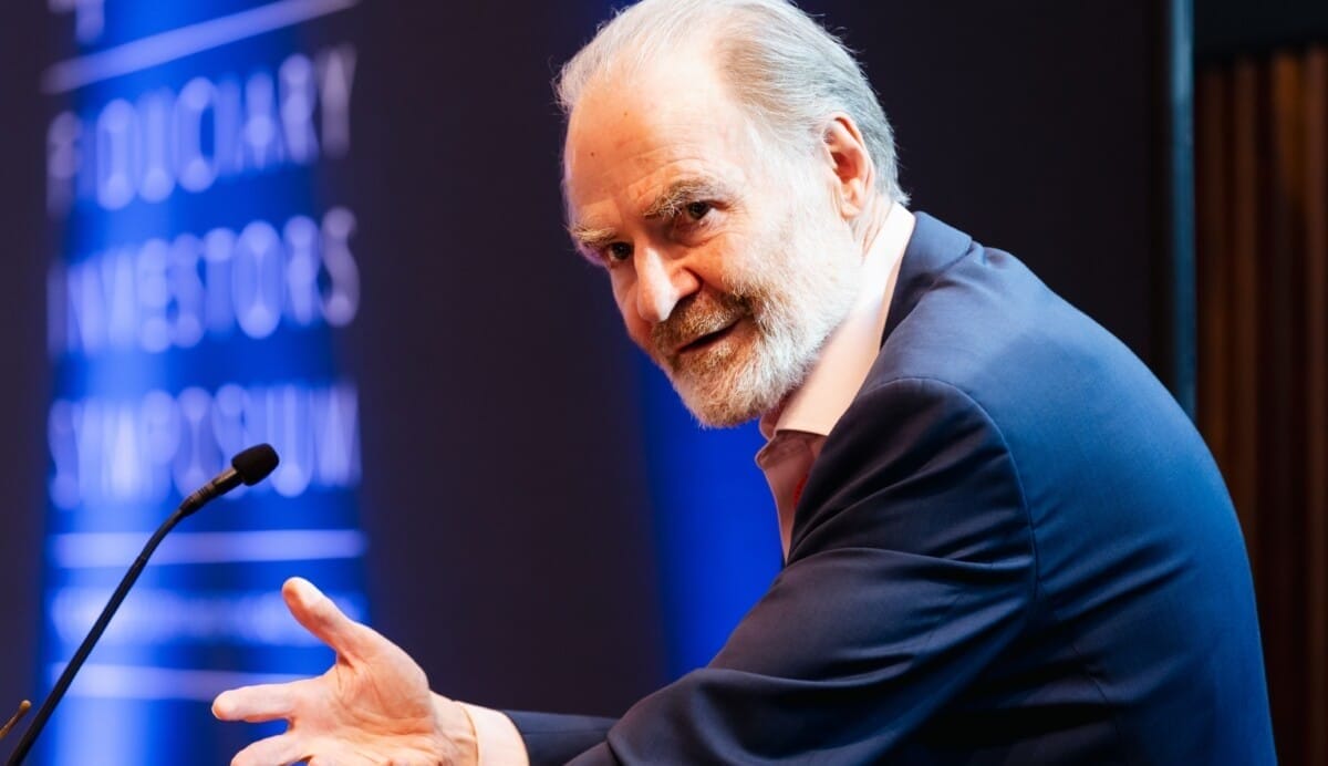 Timothy Garton Ash: Reflections on the future of Europe Timothy Garton Ash: Reflections on the future of Europe