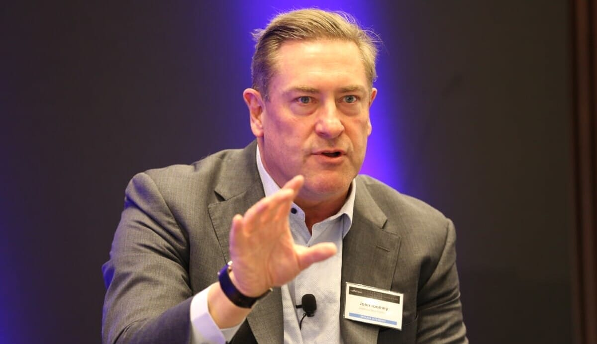 HarbourVest: Europe’s illiquid markets make private markets difficult HarbourVest: Europe’s illiquid markets make private markets difficult