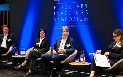 IMCO, USS and NBIM mull the risks of non-US dominant portfolios