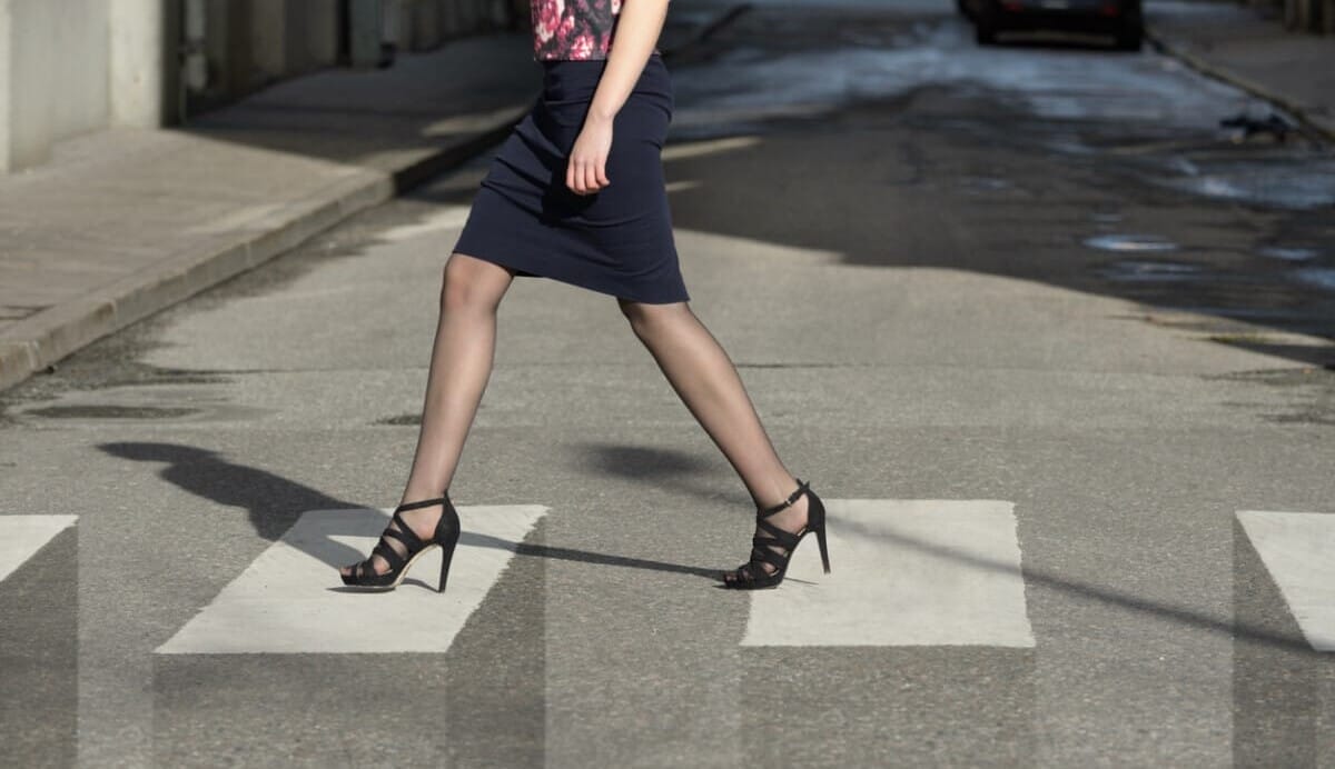 Risk depends on your mental model of reality