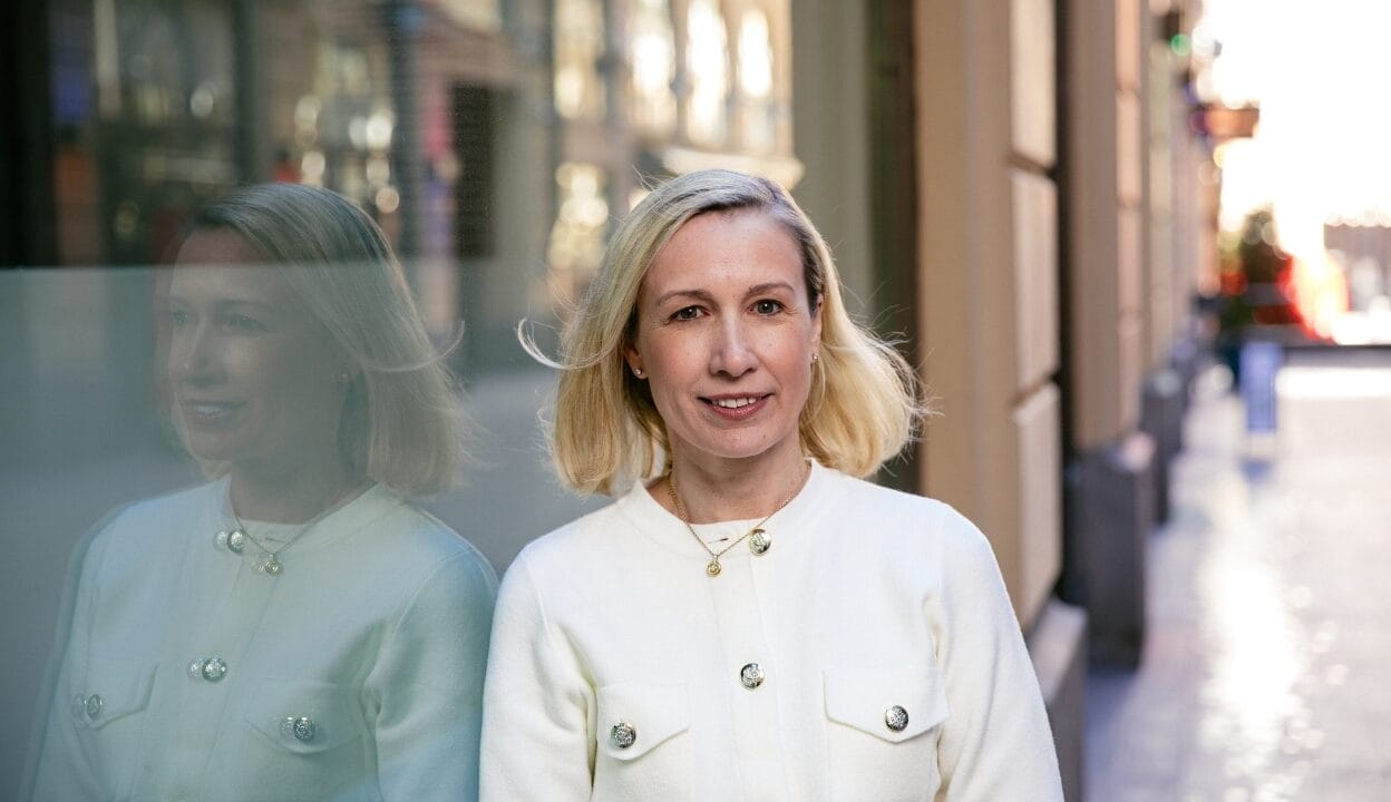 Veritas plans equity boost as Finland rewrites pension rules Veritas plans equity boost as Finland rewrites pension rules