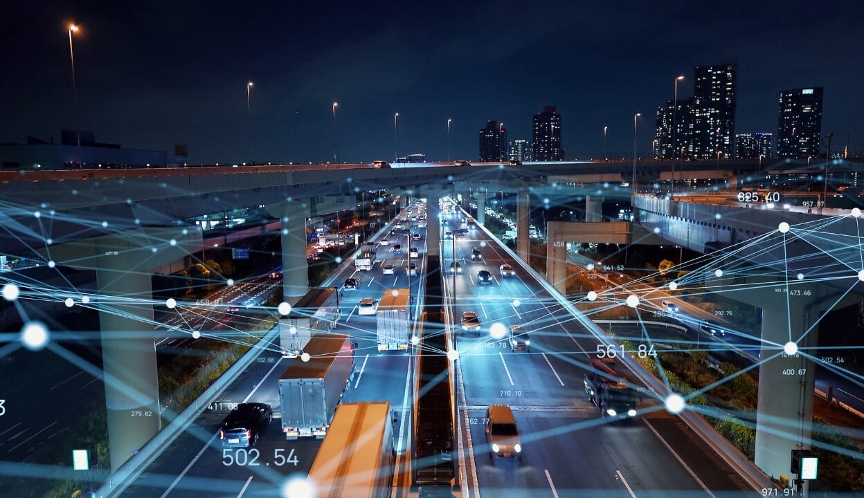 How data is dragging infrastructure debt out of the shadows How data is dragging infrastructure debt out of the shadows