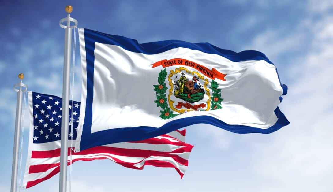 Why West Virginia CIO is worried about its China divestment directive Why West Virginia CIO is worried about its China divestment directive