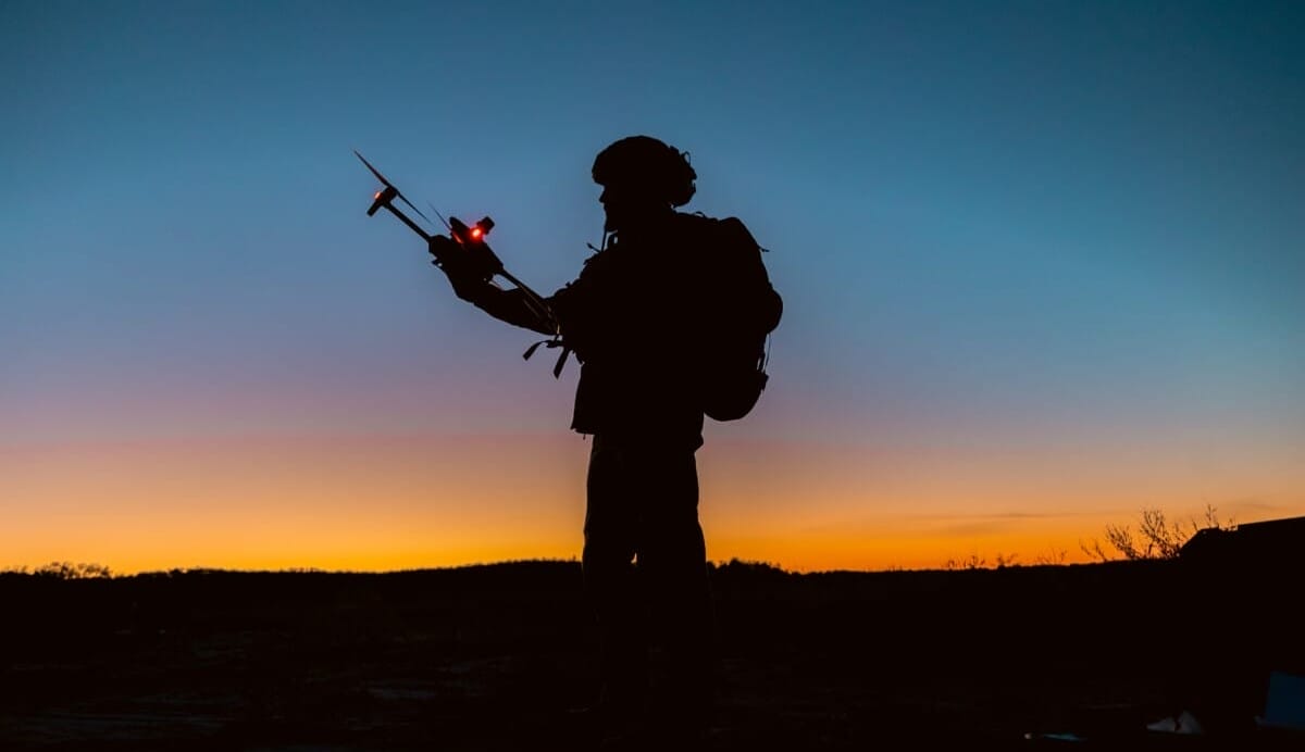 Europe rearms, defence returns surge, asset owners rethink exposure