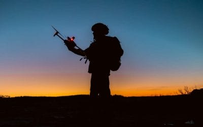 Europe rearms, defence returns surge, asset owners rethink exposure