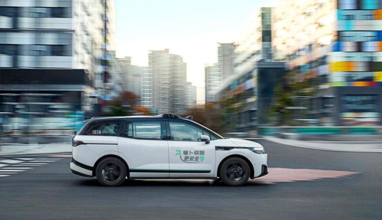 Where foreign capital fits in China’s parallel tech system Where foreign capital fits in China’s parallel tech system