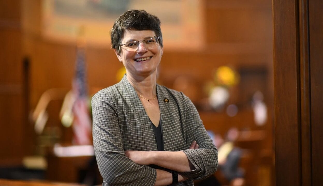 Oregon’s private equity future – Top1000funds.com Oregon’s private equity future – Top1000funds.com