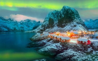 NBIM prioritises trading efficiency, AI and culture in three-year plan