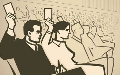 Proxy voting: Trump tightens the screws, but sole reliance on proxies rare