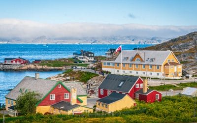 Danish investors shun the US but complete divestment ‘unlikely’