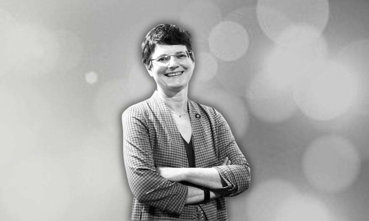 Treasurer Steiner on Oregon’s private equity future