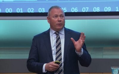 NBIM quantifies the portfolio threat of economic fragmentation