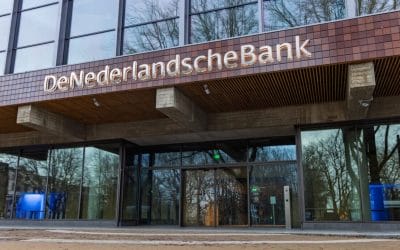 Dutch pension funds face tech reckoning, warns central bank