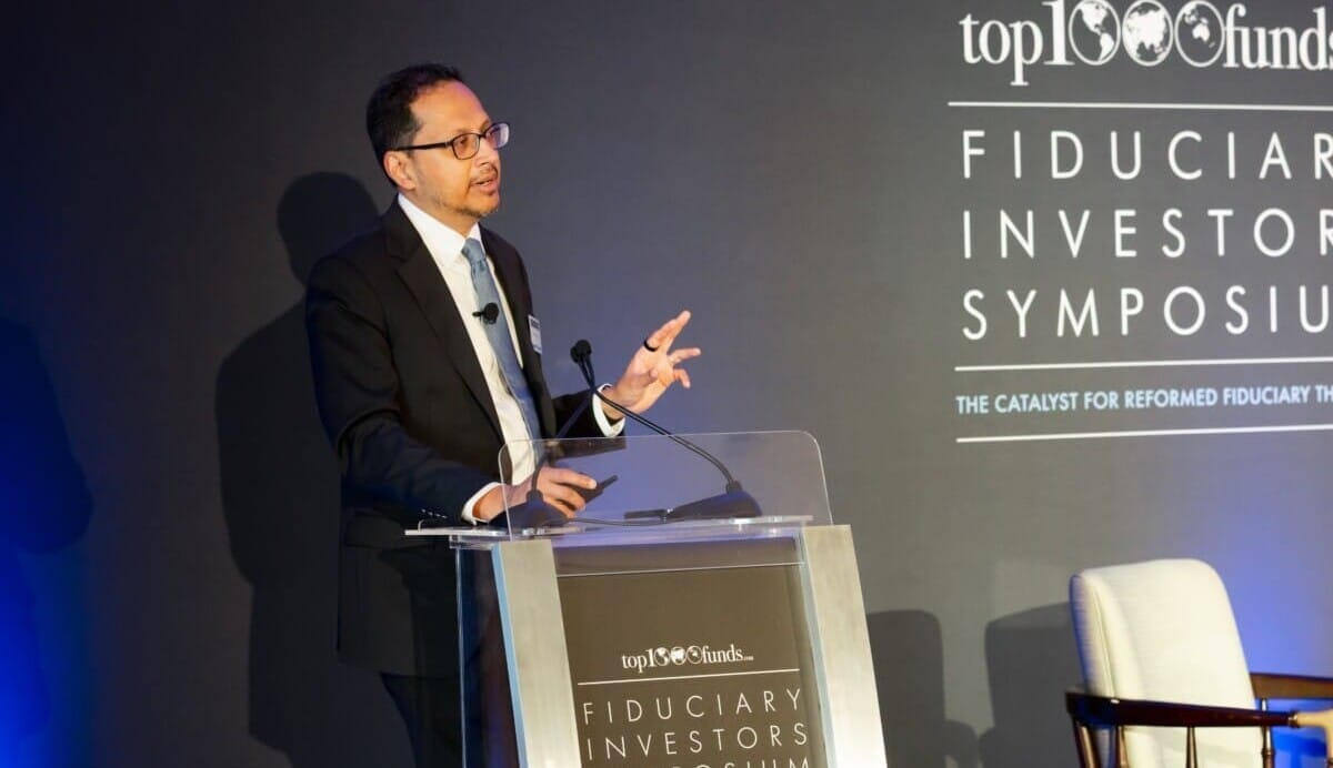 GIC: Geopolitical risks rewire asset allocation ‘operating system’