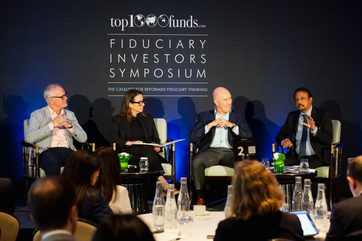 Photo gallery: FIS 2026 at Raffles Singapore