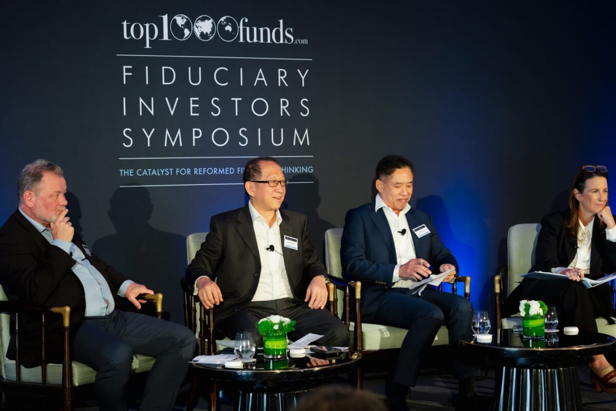 Rethinking portfolio construction at the human-AI nexus