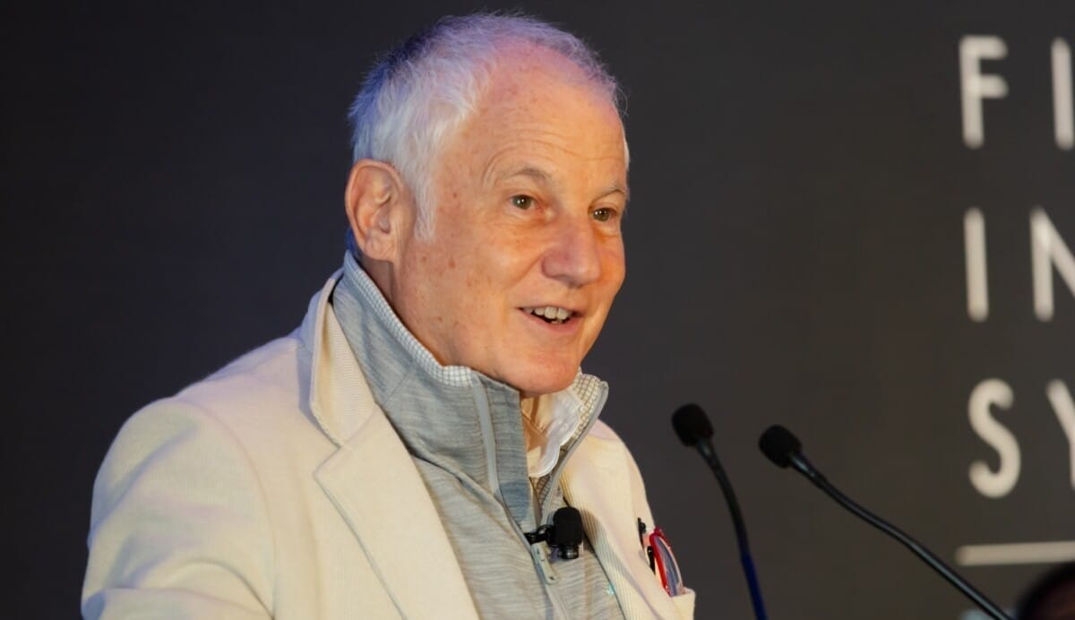 ‘Decay’ and renewal: Stephen Kotkin on the two sides of today’s geopolitics