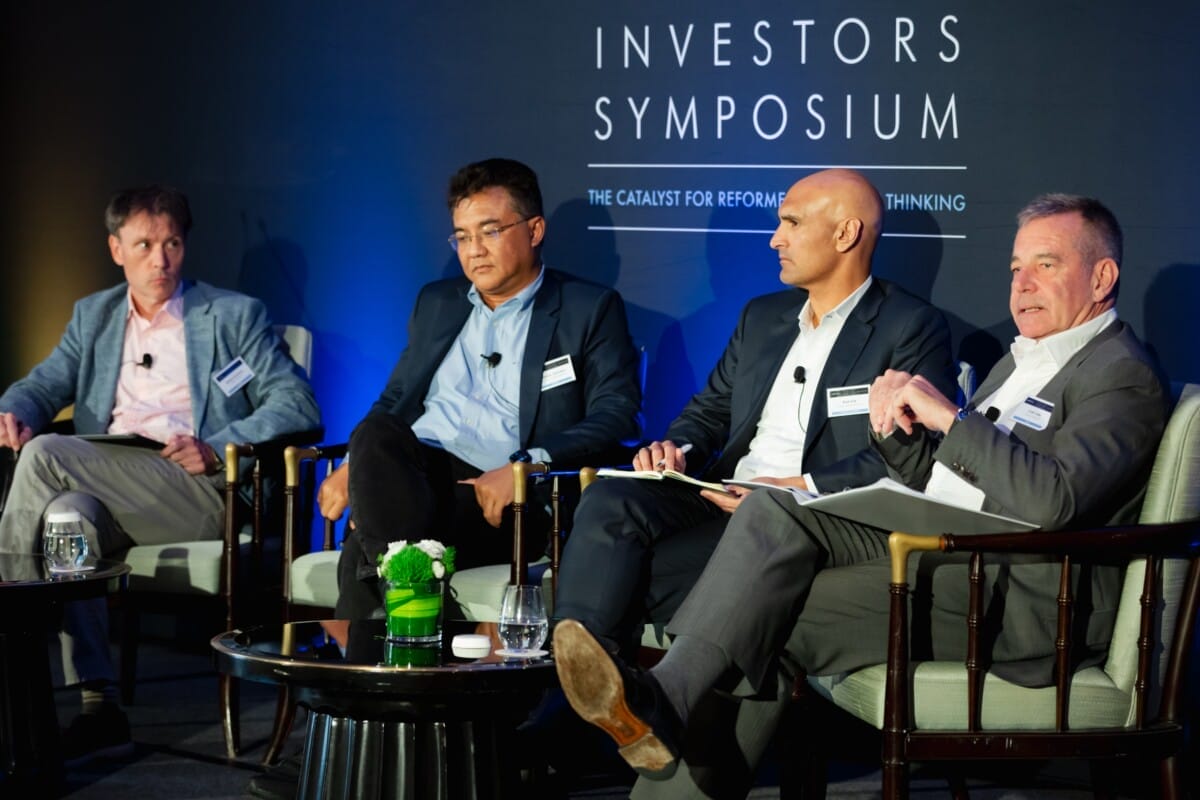 Investors boost inflation-hedging amid geopolitical conflicts; eye tactical shifts