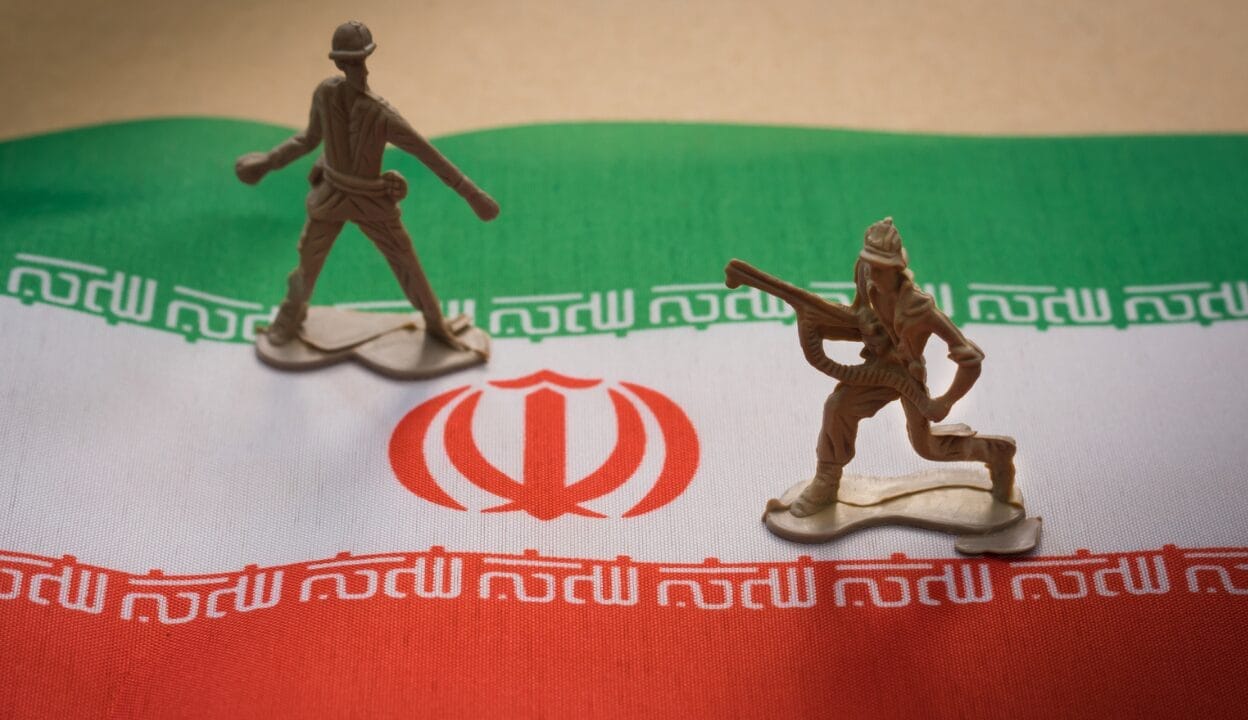 Conflict in Iran: Investors mute the noise but inflation risk grows