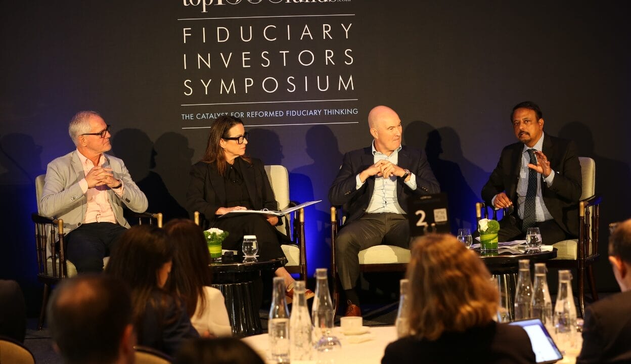 Private markets enter era of ‘true alpha’