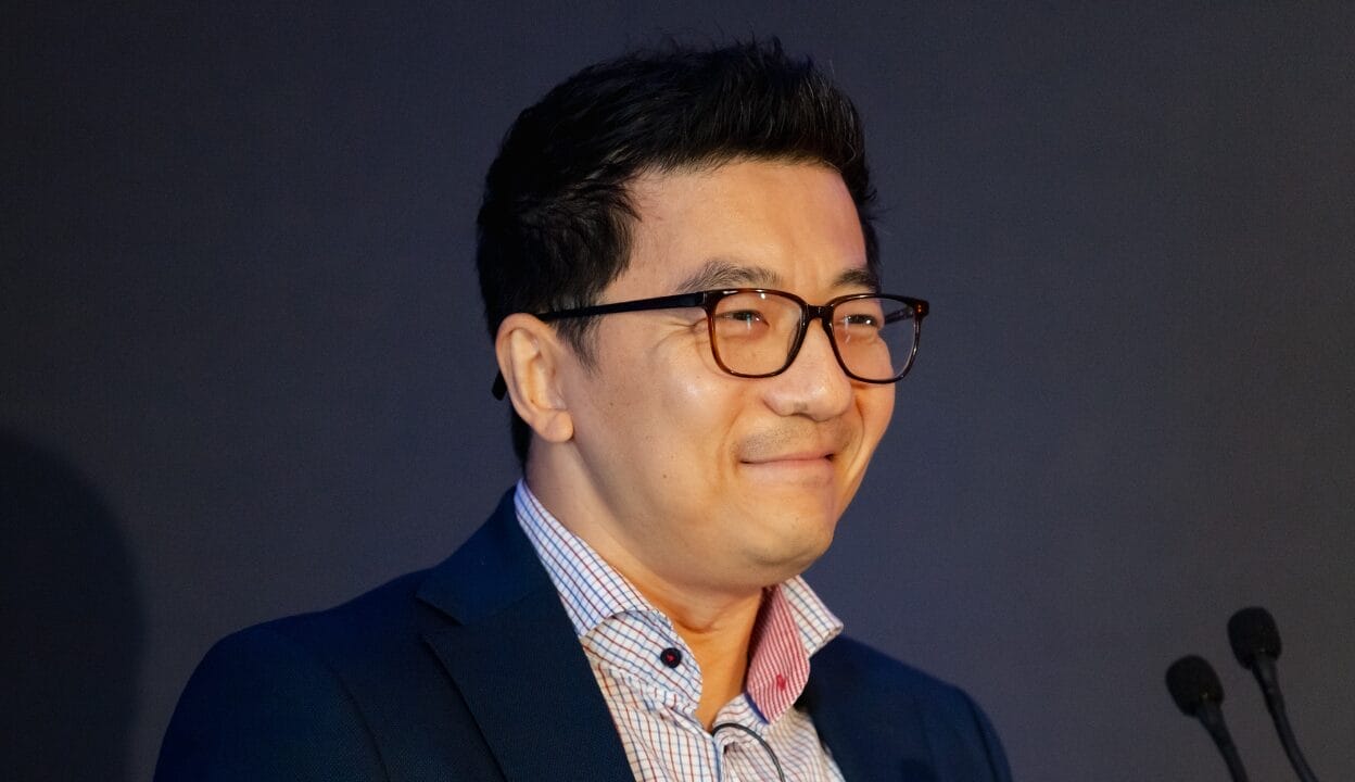 Why China thinks it will lead the next industrial revolution