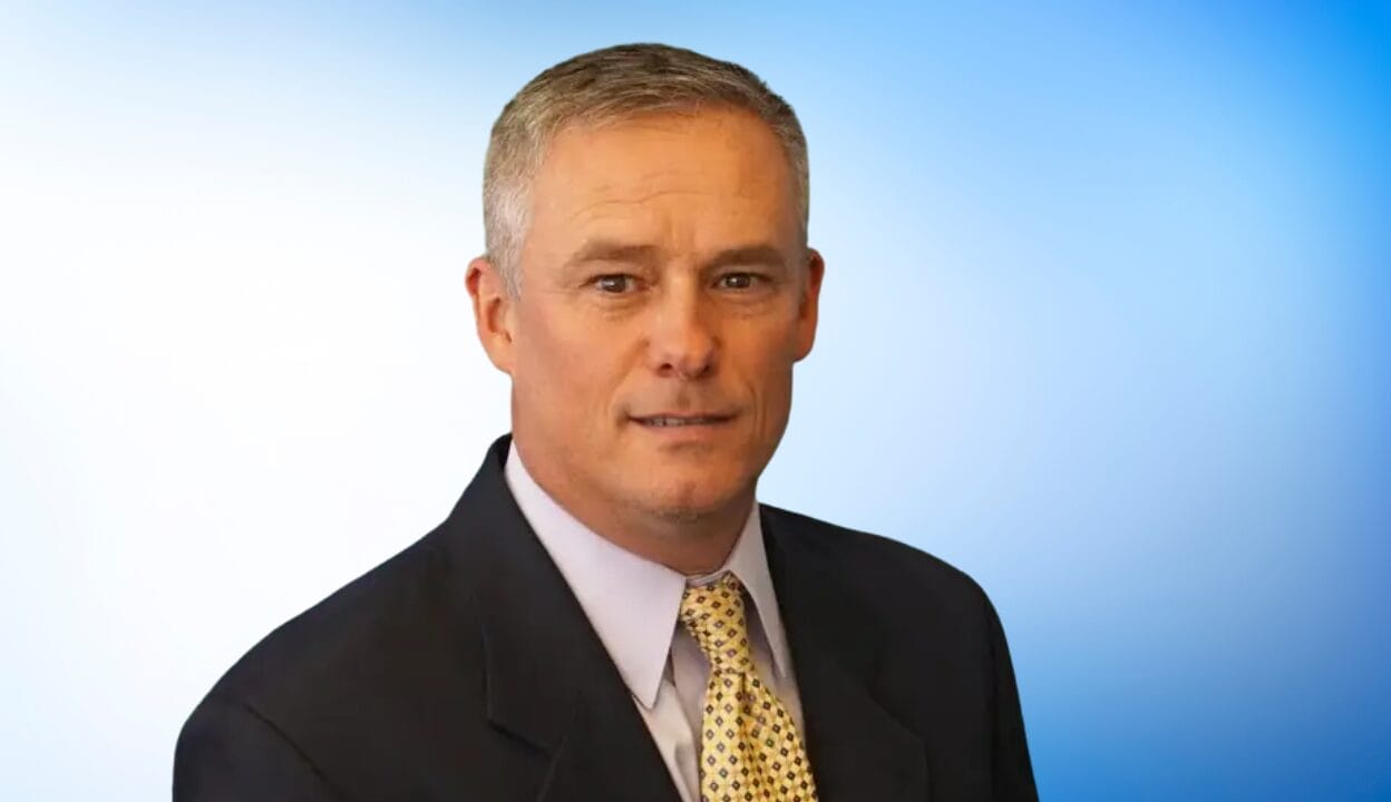 ‘We are way ahead’: How Fairfax County bagged staggering crypto returns