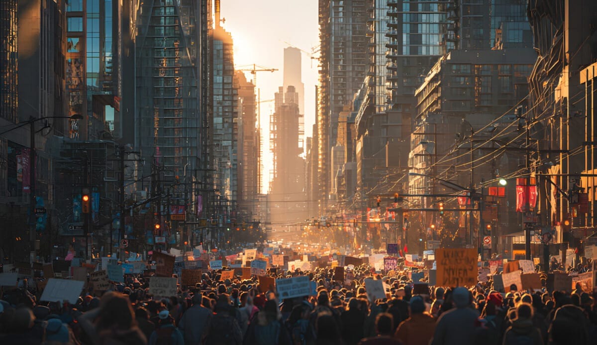 From politics to portfolios: the market impact of rising populism