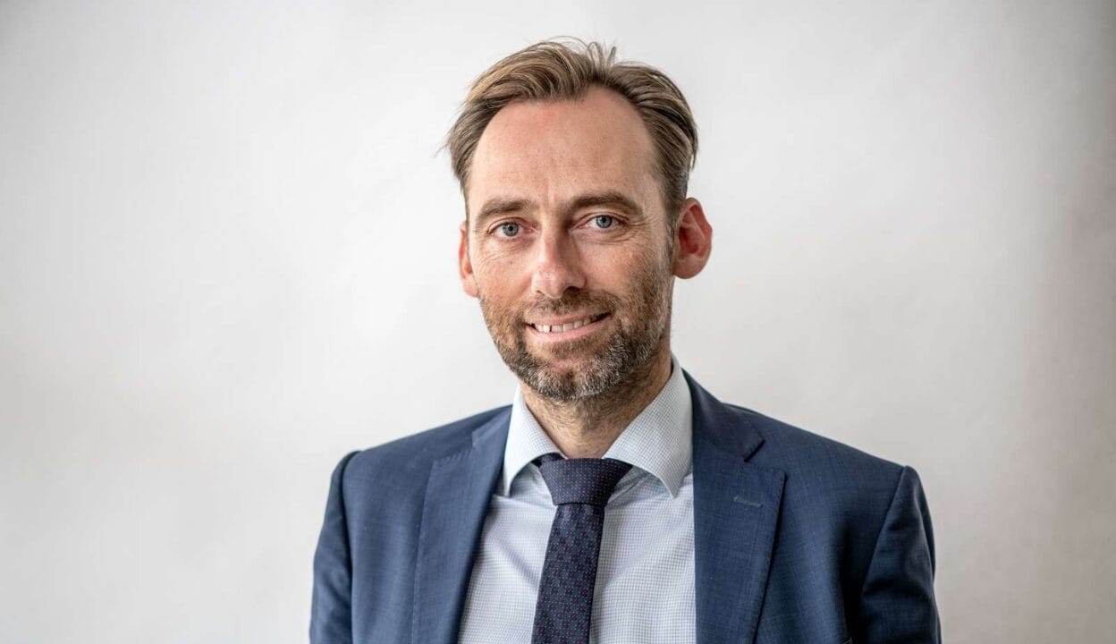 PKA ups the risk; builds out infrastructure