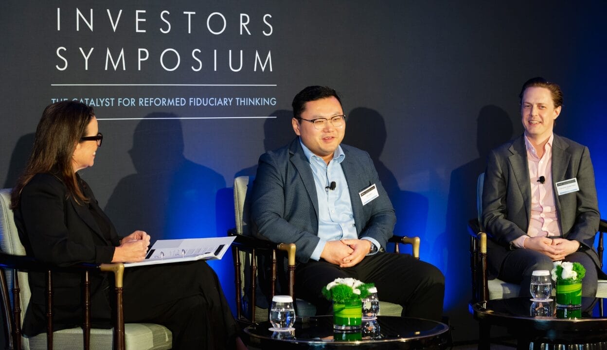 Why active management matters in emerging markets