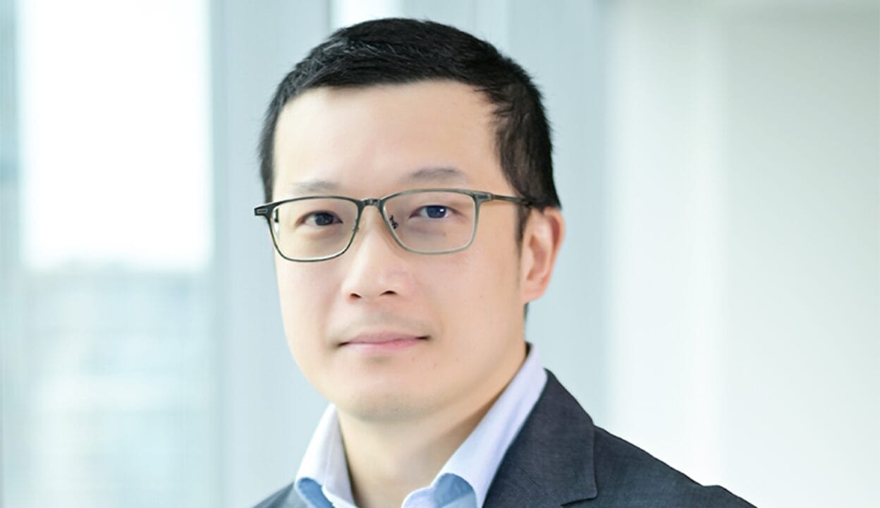 The future belongs to investors who can adapt