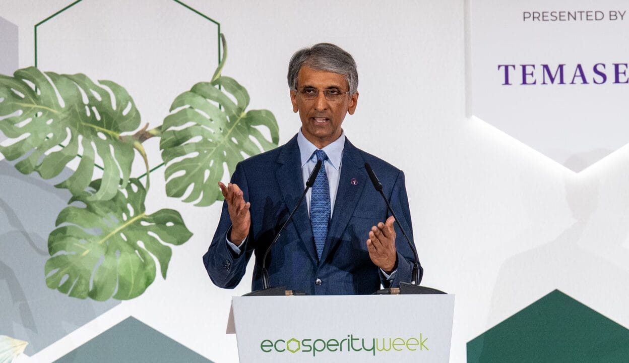 Temasek likely to miss 2030 climate target dragged by aviation, energy investments - Top1000funds