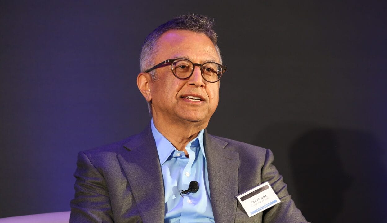 Credit market flashes warning sign for software investors: SVP